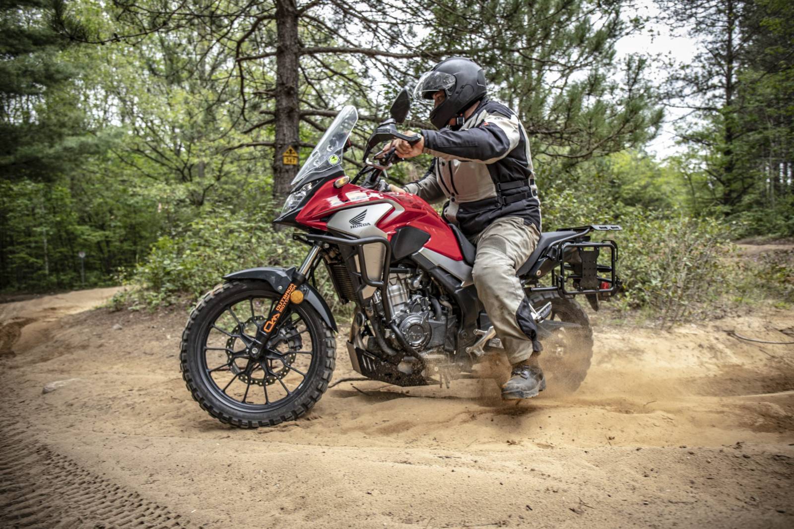 Dépannage Honda CB500X en urgence 24h/24 sur les axes rapides de Marseille 13013