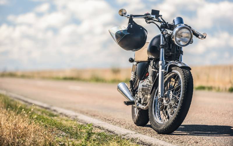 Dépannage, remorquage et livraison de motos, scooters et engins motorisés à Marseille Bouches du Rhône