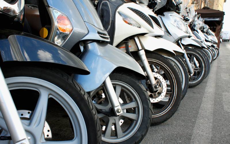 Dépannage, remorquage et livraison de motos, scooters et engins motorisés à Marseille Bouches du Rhône