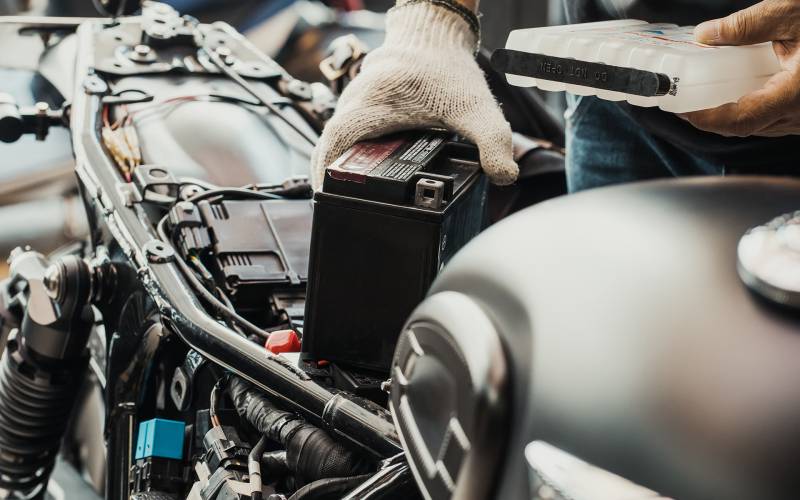 Dépannage, remorquage et livraison de motos, scooters et engins motorisés à Marseille Bouches du Rhône