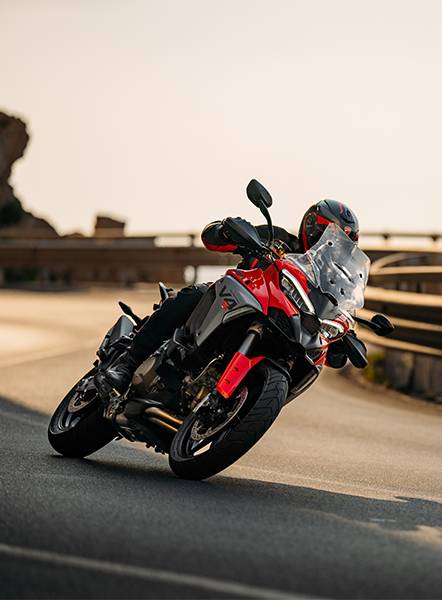 Avis client garanti : remorquage professionnel d'une Ducati Multistrada à Toulon