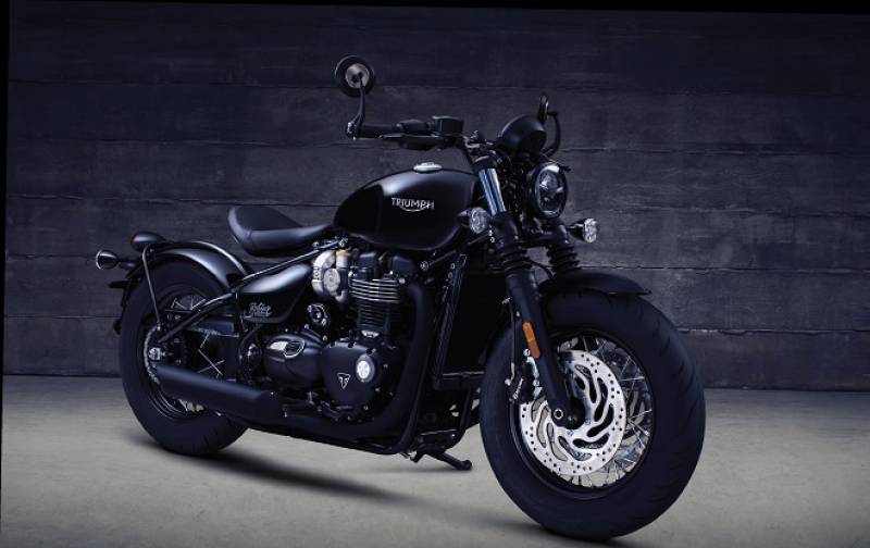 Toulon : Récupération d'une triumph bonneville accidentée avec une solution de transport sécurisée et devis gratuit immédiat