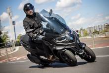 Notre zone d'activité pour ce service Découpage d'antivol de moto et scooter à