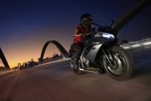 Concessionnaire moto vente entretien et préparation Marseille Triumph